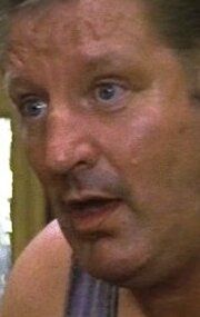 Стив Рэкмен