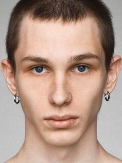 Костя Капский