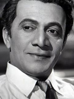 Раджа Паранжпе