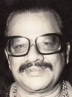 Тхиккурисси Сукумаран Найр