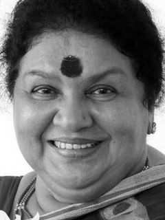 Кавийоор Поннамма