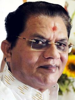 Джагатхи Шрикумар