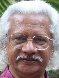 Адур Гопалакришнан