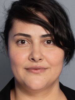 Zorica Nusheva