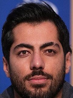 Navid Pourfaraj