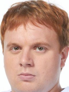 Билли Тернбулл
