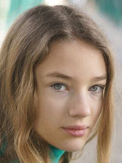 Элине Донст