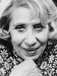 Агнес Краус