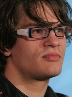 Дэвид Краус