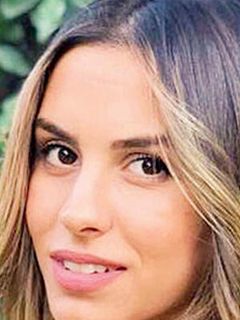 Aysegül Çinar