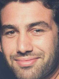 Serkan Rutkay Ayiköz