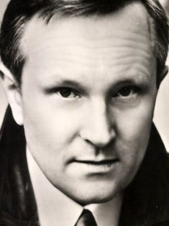 Альфред Мюллер