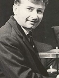 Günter Hörig