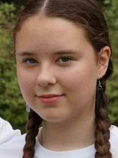 Полина Степанова