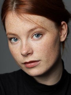 Ирина Штерк