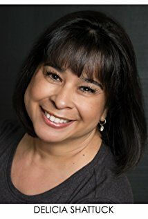 Делисия Шаттак