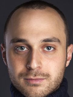 Филипп Фортунков