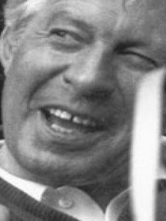 Хорст Э. Брандт