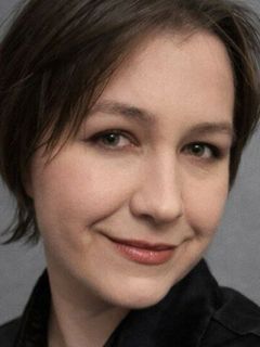 Анна Казанцева