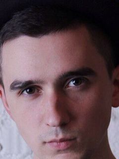 Виталий Варсунин