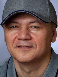 Олег Денисов