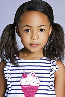 Лэрайа Александрия