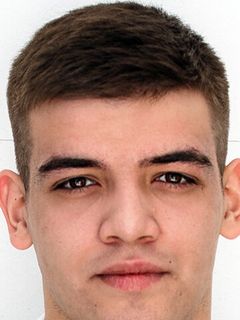 Андрей Гаркунов