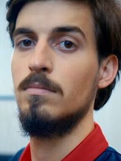 Леонид Горячев