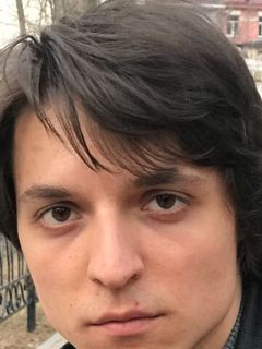 Дмитрий Олейник
