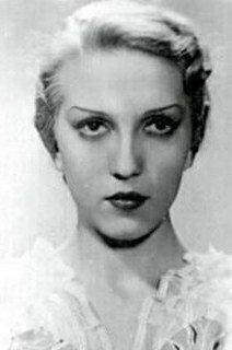 Тамара Вишневская