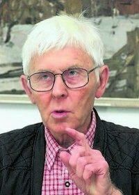 Бенно Плудра