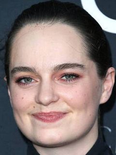 Эмма Портнер