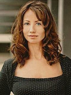 Антье Штрасбургер