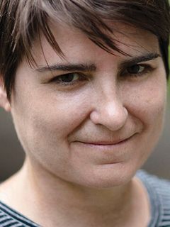 Jen Underdahl