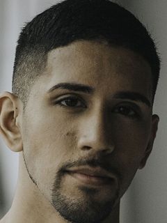 Мэнни Бабулал