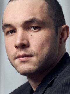 Камиль Хардин