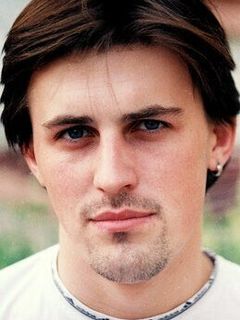 Максим Шишко