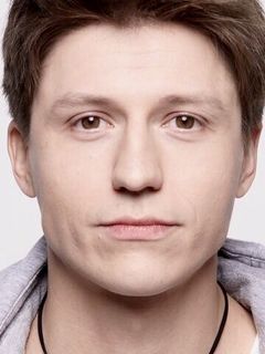 Эрик Абрамович