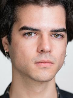 Кэнньон Рамос