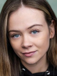 Niamh Blackshaw