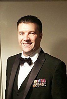 Тони Доусон