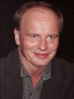 Бодо Фюрнайзен