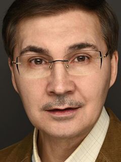 Андрей Артамонов