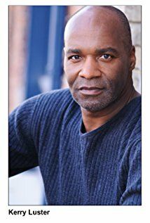Kerry Luster