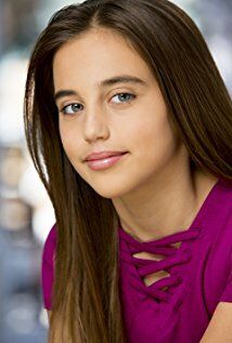 Giulianna Gerard
