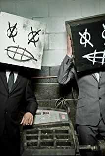 Bob & Bill
