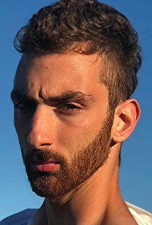 Davide Lombardi-Waters