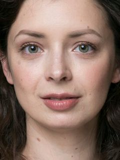 Ирина Водопьянова