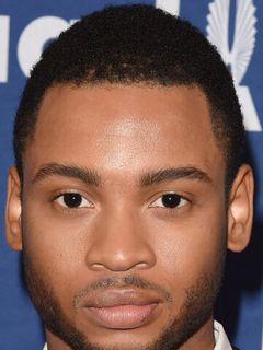 Райан Джамал Суэйн