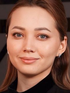 Карина Миа Сатлыкова